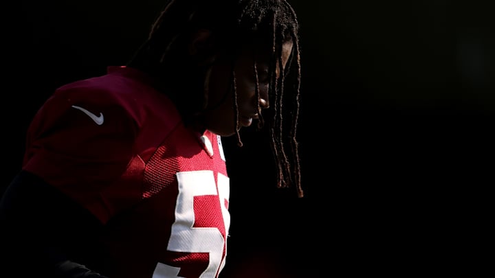 This USFL Defender Could Be a Great Fit for Giants