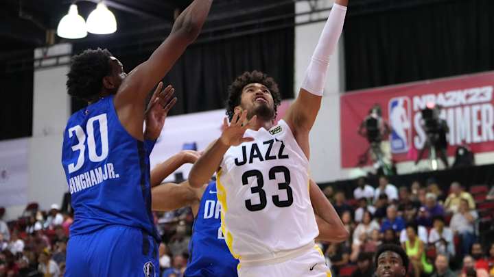 Jazz Summer League Begins Today! Here’s 3 Things Fans Should Watch For