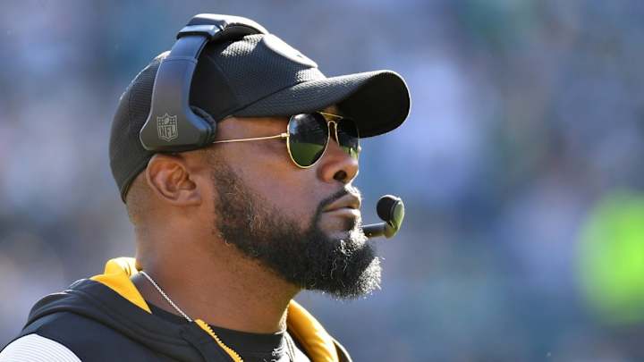 Of Course, Steelers Are Extending Mike Tomlin
