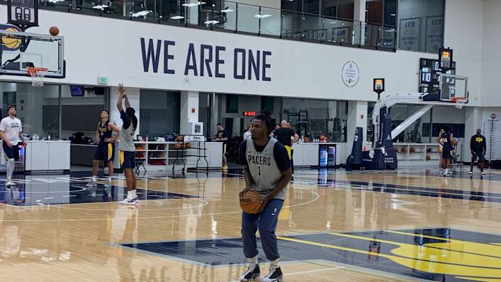 Indiana Pacers officially sign Jarace Walker and Ben Sheppard to rookie-scale contracts Indiana Pacers officially sign Jarace Walker and Ben Sheppard to rookie-scale contracts