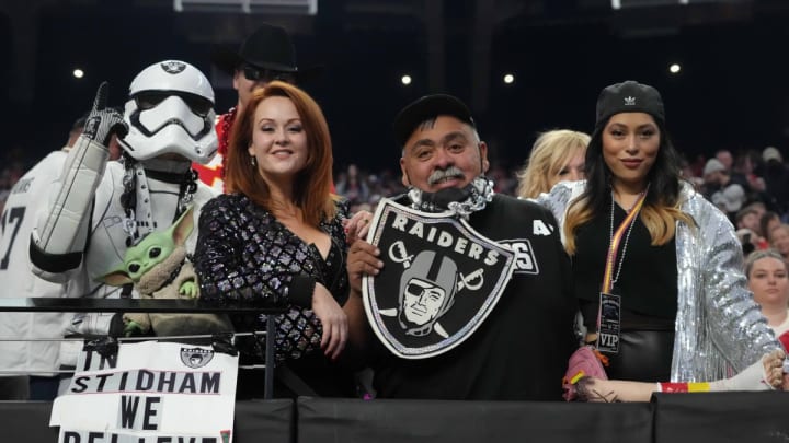 Three Exciting Games Raider Fans Can Expect This Season Three Exciting Games Raider Fans Can Expect This Season