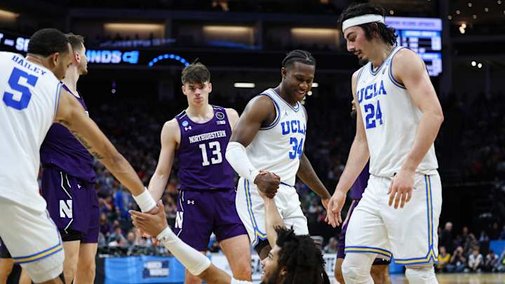 UCLA Basketball: Incoming International Swingman's Solid Fit With Blue And Gold