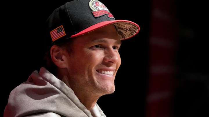 Former Buccaneer Quarterback Tom Brady Maintains Strict Diet Post Retirement