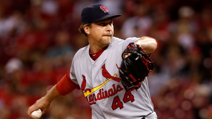 Ex-Cardinals All-Star Reportedly Released By AL Central Club After Suffering Setback
