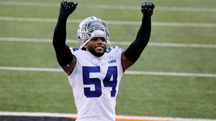 Seahawks Urged To Sign Ex Cowboys Pro Bowl LB Jaylon Smith