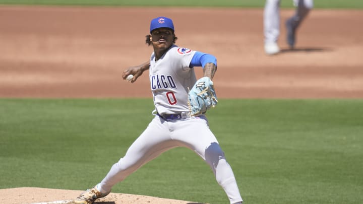 Rumors: New report should fuel SF Giants pursuit of Cubs ace Marcus Stroman Rumors: New report should fuel SF Giants pursuit of Cubs ace Marcus Stroman