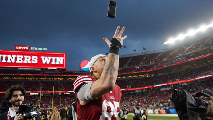 How Threatening are the Seahawks to the 49ers NFC West Title Hopes?