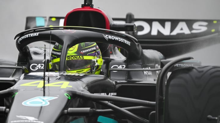 F1 News: Toto Wolff On Lewis Hamilton Dispute - "You Should Hear Us On The Phone" F1 News: Toto Wolff On Lewis Hamilton Dispute - "You Should Hear Us On The Phone"