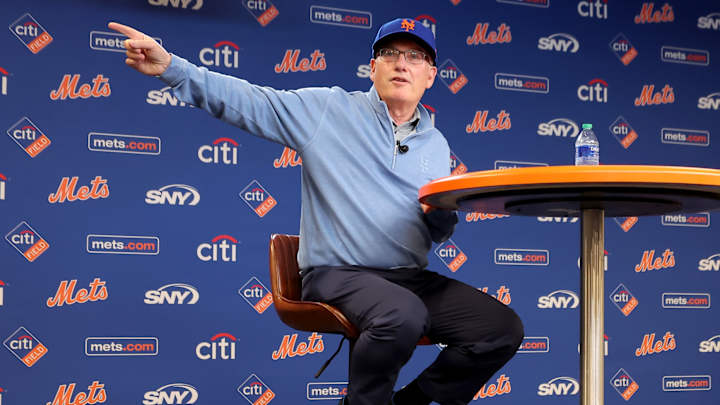 After Eating All the Money Owed to Chris Flexen, New York Mets Now Owe Nearly $50 Million to Guys Not on Team After Eating All the Money Owed to Chris Flexen, New York Mets Now Owe Nearly $50 Million to Guys Not on Team
