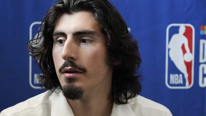 How Miami Heat Twitter Reacted To Jaime Jaquez Jr, Nikola Jovic’s Summer League Debuts