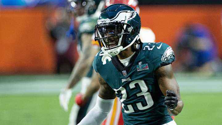 Former Eagles Player Scathes Report NFL Blamed Players for Super Bowl Slipping