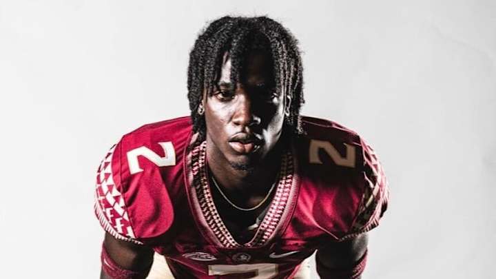 Four-Star FSU Target Jalewis Solomon Sets Commitment Date Four-Star FSU Target Jalewis Solomon Sets Commitment Date