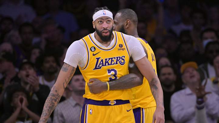 Lakers News: Pundit Considers LA “Shoo-In” To Make 2024 Finals If Playoffs Break Right