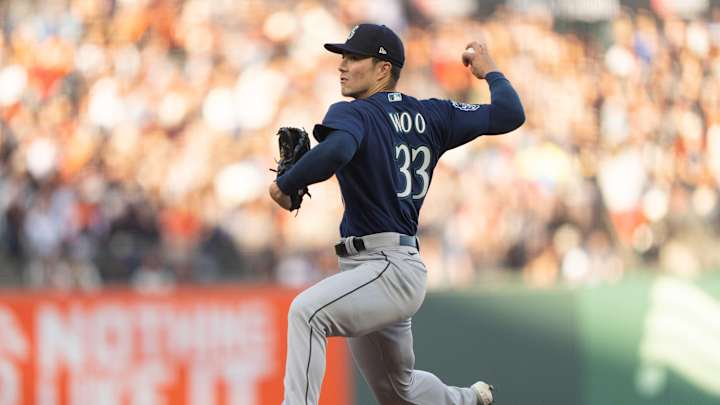 Seattle Mariners Likely to Shut Down Young Pitcher in Second Half