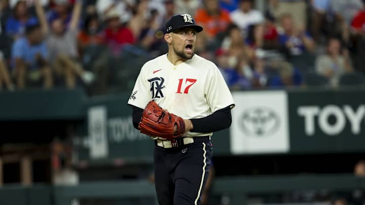 Former Boston Red Sox Pitcher Says He Thought He Could Stay in Boston Before Signing in Texas