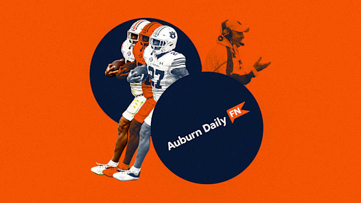 Lighting the fuse: Five numbers Auburn needs to focus on to win more games in 2023 Lighting the fuse: Five numbers Auburn needs to focus on to win more games in 2023