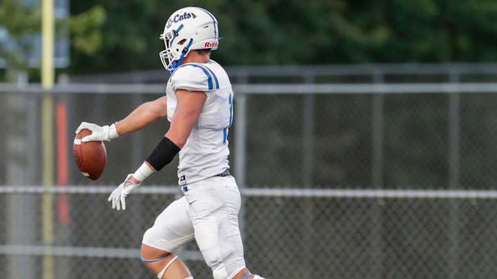 Matthew Stenbroten Breaks Down Syracuse Commitment Matthew Stenbroten Breaks Down Syracuse Commitment