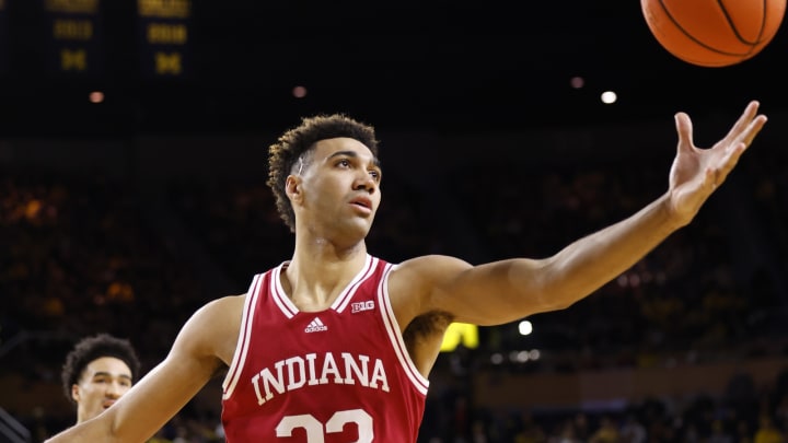 Jackson-Davis Misses Warriors' 1st Summer League Game With Mild Hamstring Injury Jackson-Davis Misses Warriors' 1st Summer League Game With Mild Hamstring Injury