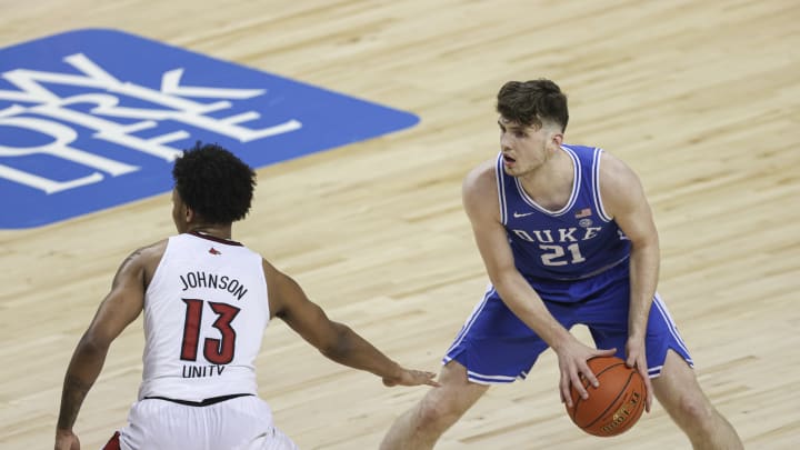 Duke Basketball: Whatever Happened to Matthew Hurt? Duke Basketball: Whatever Happened to Matthew Hurt?