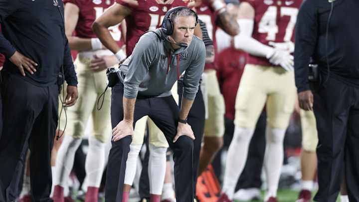 Who Will Be The Next Recruit To Commit To Florida State In July? Who Will Be The Next Recruit To Commit To Florida State In July?