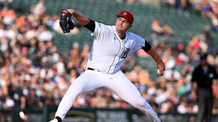 Detroit Tigers Lose In Historically Heartbreaking Fashion on Tuesday