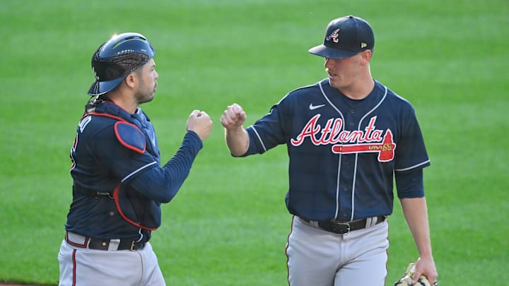 Lineup, how to watch the series finale between the Atlanta Braves and Chicago White Sox
