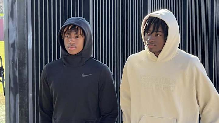 Two Local Products Set Commitment Dates With Florida State In The Mix Two Local Products Set Commitment Dates With Florida State In The Mix