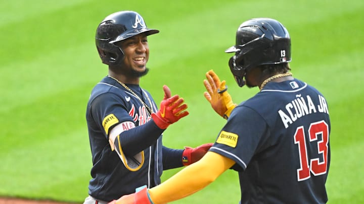 Takeaways from Atlanta's extra innings loss to the Cleveland Guardians