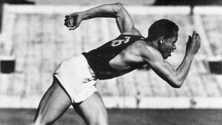The Cal 100: No. 30 -- Archie Williams The Cal 100: No. 30 -- Archie Williams