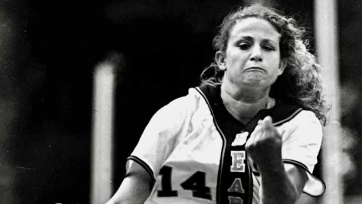 The Cal 100: No. 32 -- Michele Granger