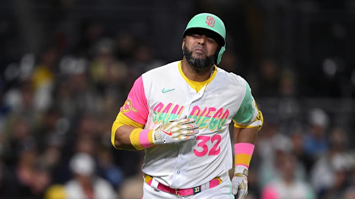 Padres News: Bob Melvin Discusses Tough Decision to DFA Veteran Nelson Cruz