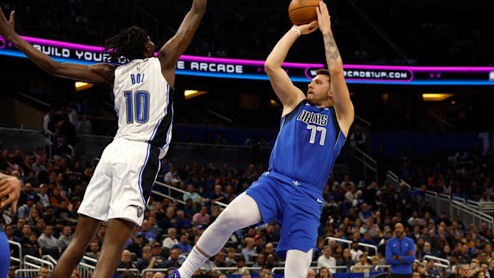 Magic Cut Bol Bol; Mavs Sign After JaVale McGee Trade?