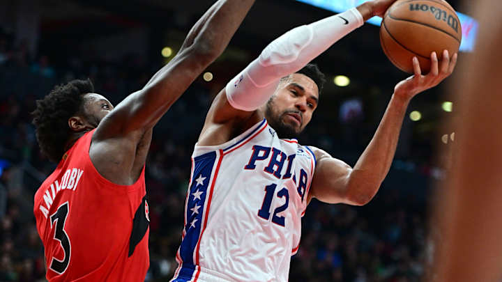 Sixers’ Daryl Morey Has Fun With Tobias Harris’ Viral Quote