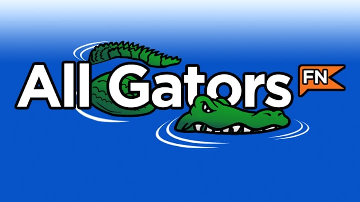 Internship Roles Open at All Gators for Florida's 2023 Season