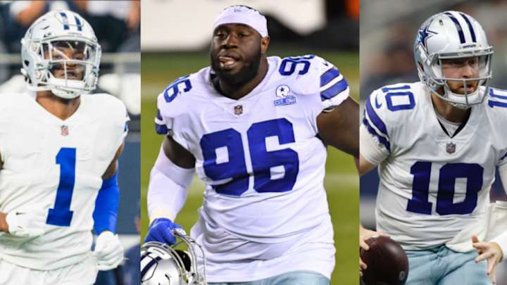 Cowboys Trades at Training Camp? Fish Ranks Top 10 Possible Moves Cowboys Trades at Training Camp? Fish Ranks Top 10 Possible Moves