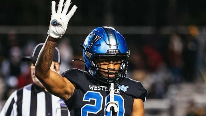 Highlights & Evaluation: Louisville CB Commit Rae'mon Mosby