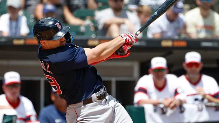 Rumored Red Sox Trade Piece Could Make Perfect Sense For Struggling Angels Rumored Red Sox Trade Piece Could Make Perfect Sense For Struggling Angels