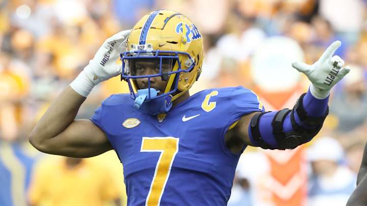 Unexpected Buccaneers Rookie Tabbed as Surprising Offseason Standout by ESPN Unexpected Buccaneers Rookie Tabbed as Surprising Offseason Standout by ESPN