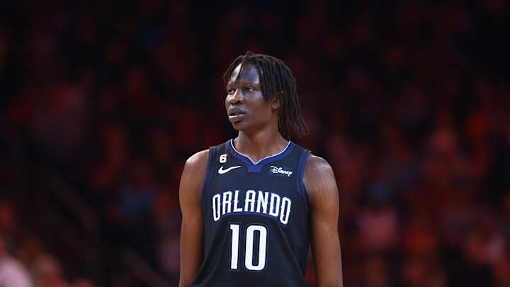 The Jazz Should Investigate Signing the Magic’s Latest Roster Casualty