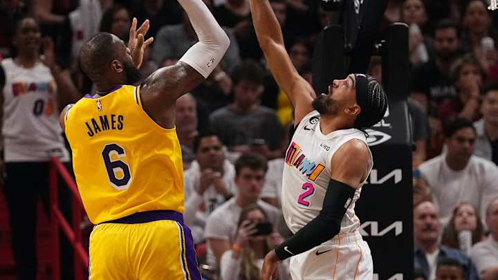 Lakers Set to Face Multiple Familiar Foes in New 2023 In-Season Tournament