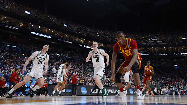 USC Basketball: Freshman Forward Announces Jersey Number