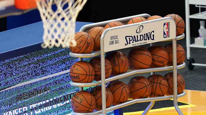 BREAKING: Warriors Officially Sign New Player BREAKING: Warriors Officially Sign New Player