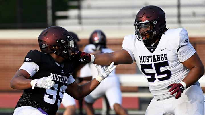 Chauncey Gooden Cuts Recruitment Down To 10