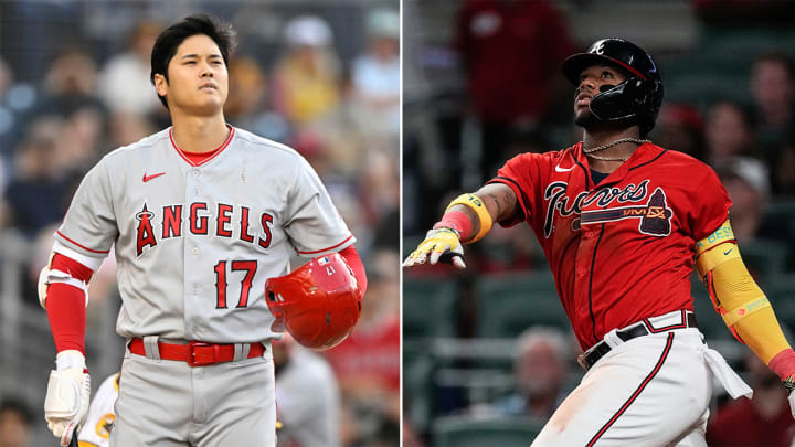 MLB Player Awards for the First Half of the Season MLB Player Awards for the First Half of the Season