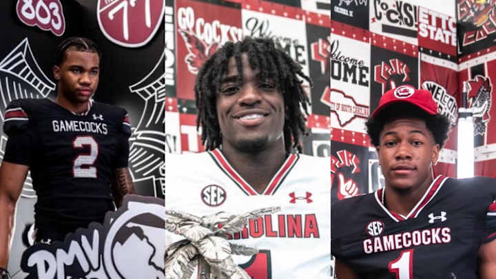 INTEL: An Early Peek At South Carolina's Cookout Recruiting Weekend