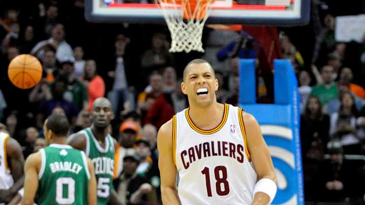 Magic Starting 5: Anthony Parker Named New Orlando GM