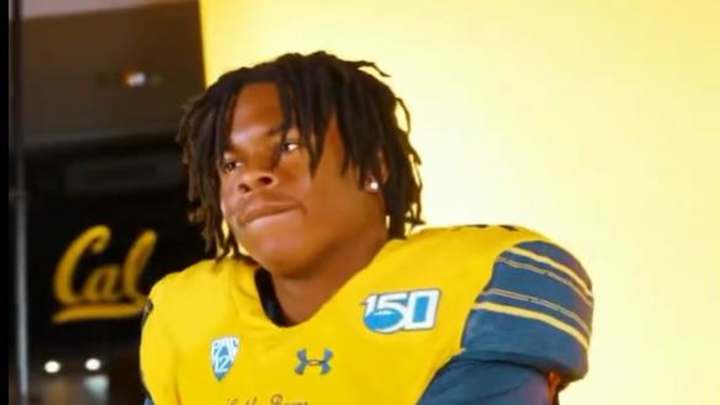 WR/DB Rahshawn Clark Commits to Cal for 2024 WR/DB Rahshawn Clark Commits to Cal for 2024