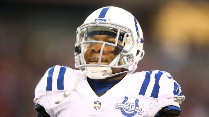 Antoine Bethea Keynote Speaker At MEAC Event