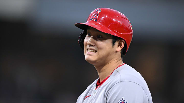 Stephen A. Smith Explains Why It’s the Right Time for Angels to Trade Shohei Ohtani Stephen A. Smith Explains Why It’s the Right Time for Angels to Trade Shohei Ohtani
