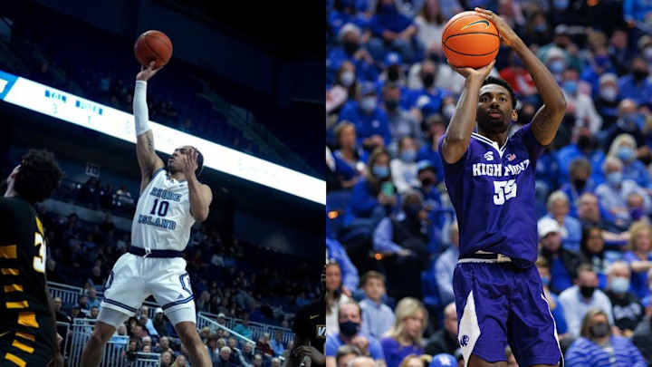 Pitt Basketball Reveals New Jersey Numbers Pitt Basketball Reveals New Jersey Numbers